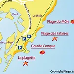 Cap D'adge * Agde