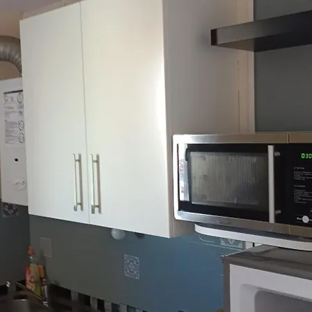 Cap D'adge Appartement Agde