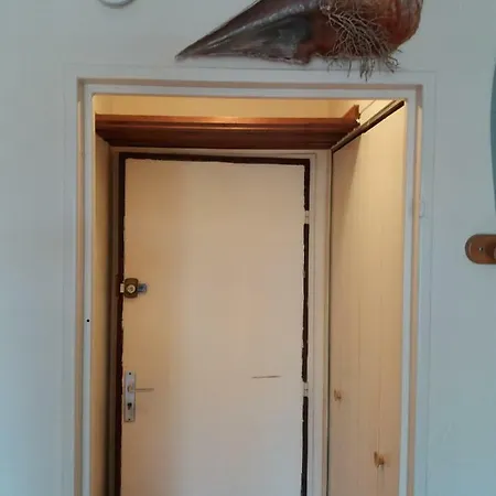 Cap D'adge Appartement