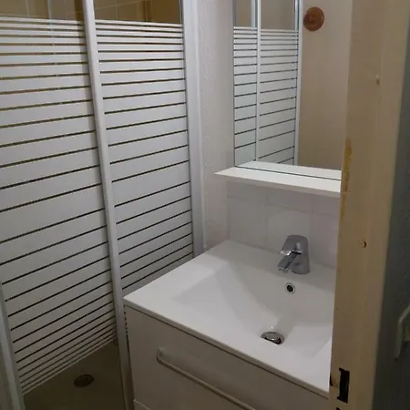 Appartement Cap D'adge Agde