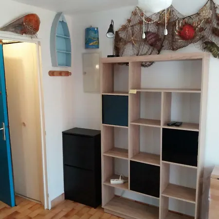 Cap D'adge Appartement Agde