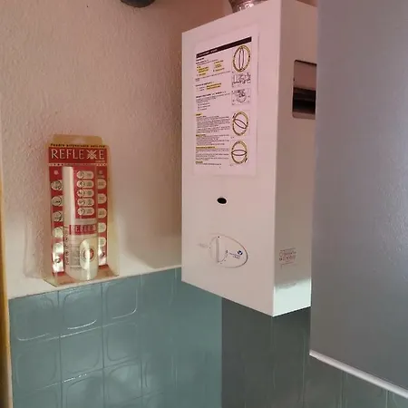 Cap D'adge Appartement