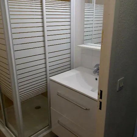 Cap D'adge Appartement *
