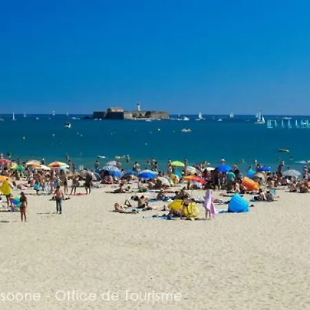 Appartement Cap D'adge