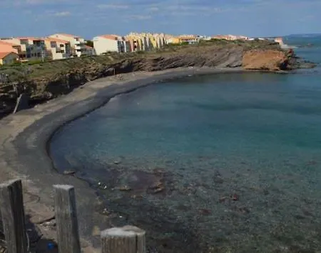 Cap D'adge Appartement *